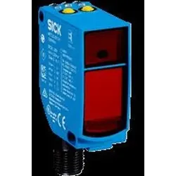 Sick MultiTask-Lichtschranke WTT12LC-B2533