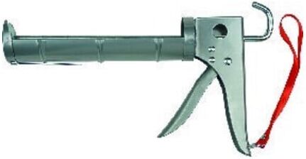 IRION Halbschale verzinkt Abschneider HS80 (558089)