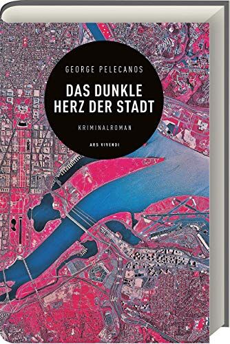 George Pelecanos - Das dunkle Herz der Stadt - Preis vom 16.10.2026 11:41:07 h