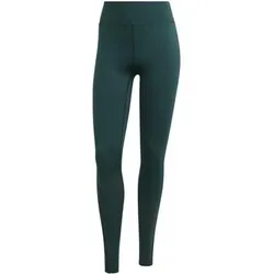ADIDAS Damen Tight All Me Essentials Full-Length, Größe XS in Blau Blau
