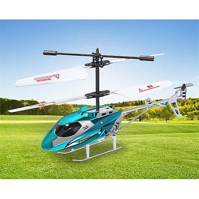 Rc Flugzeug 2,5Ch Funksteuerung Hubschrauber ferngesteuertes Flugzeug Mini-Ufo-Drohne Flugzeugspielzeug für Kinder Jungen Geburtstagsgeschenke Weihnachtsgeschenk