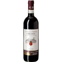 Castello di Poppiano Chianti DOCG