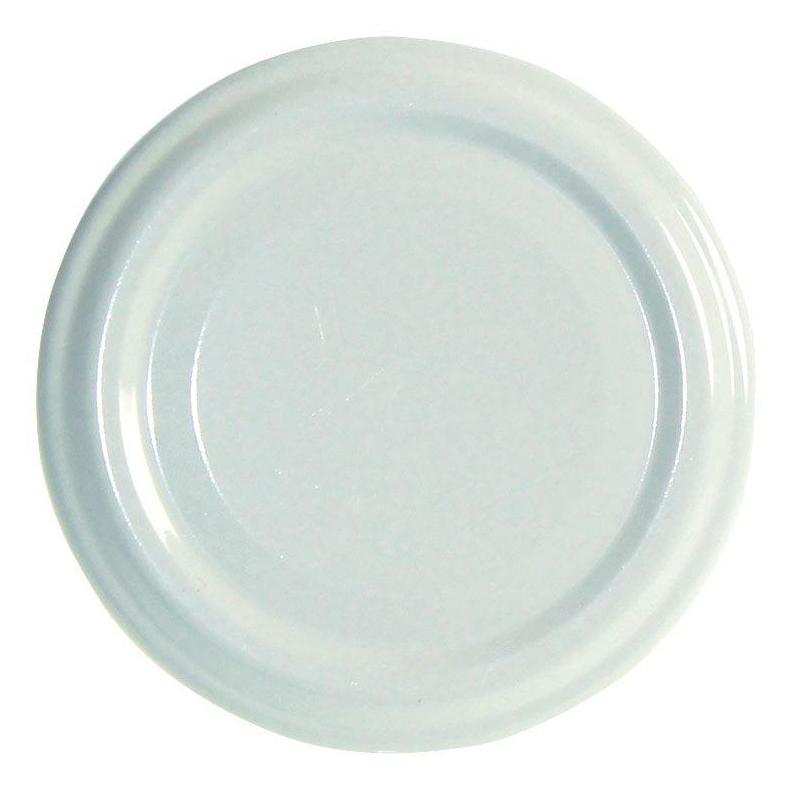 Dosen-Zentrale Twist-off-Deckel 53mm wss 6er (6 Stk., 0.53 l) (121670)