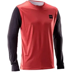 Leatt, Motorradkombi, Ride Kit MTB Gravity 1.0 (Herren, S)