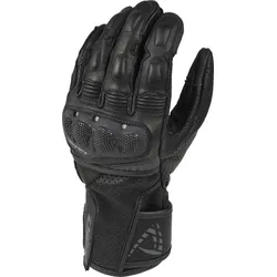 DIFI Timola Air perforierte Motorrad Handschuhe XL