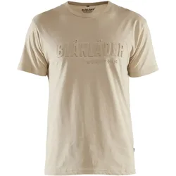 T-Shirt "3531" Limited - XXL - beige
