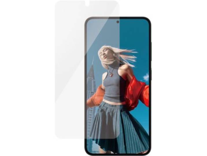 Panzerglass - Protège Écran Samsung Galaxy S25 Verre Trempé