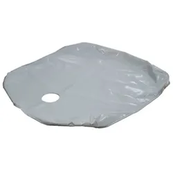 Dachplane MTS 50 mit Loch Belarus | 50-6707020-ML