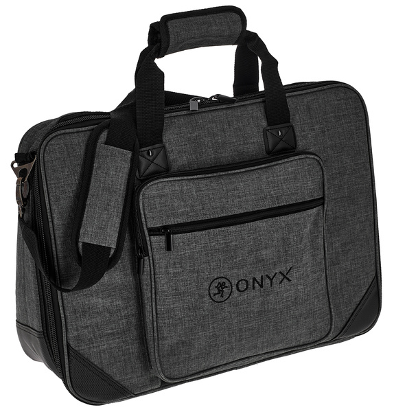 Mackie Onyx16 Bag nero