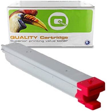 Q-Nomic CLT-M808S (SS642A) toner magenta