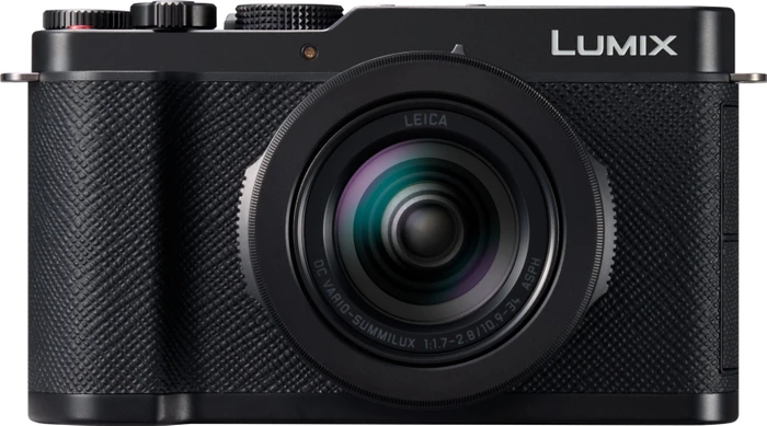 Panasonic L10 Black