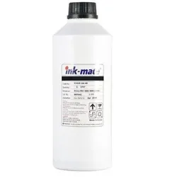 500 ml Druckertinte H428 black, schwarz, pigmentiert - HP 62, 300, 301, 302, 303, 305, 304, 901