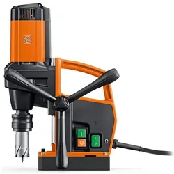 Fein, Bohrmaschine + Akkuschrauber, KBE 32 QW (Bohrmaschine)