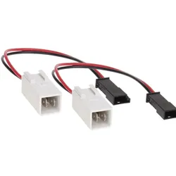  LSP Adapter Citroen (2 x) 