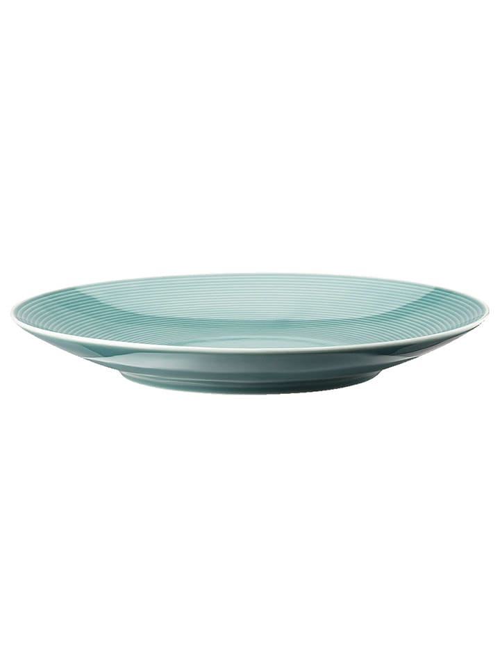 Thomas Frühstücksteller ''Loft'' in Türkis - Ø 22 cm - onesize