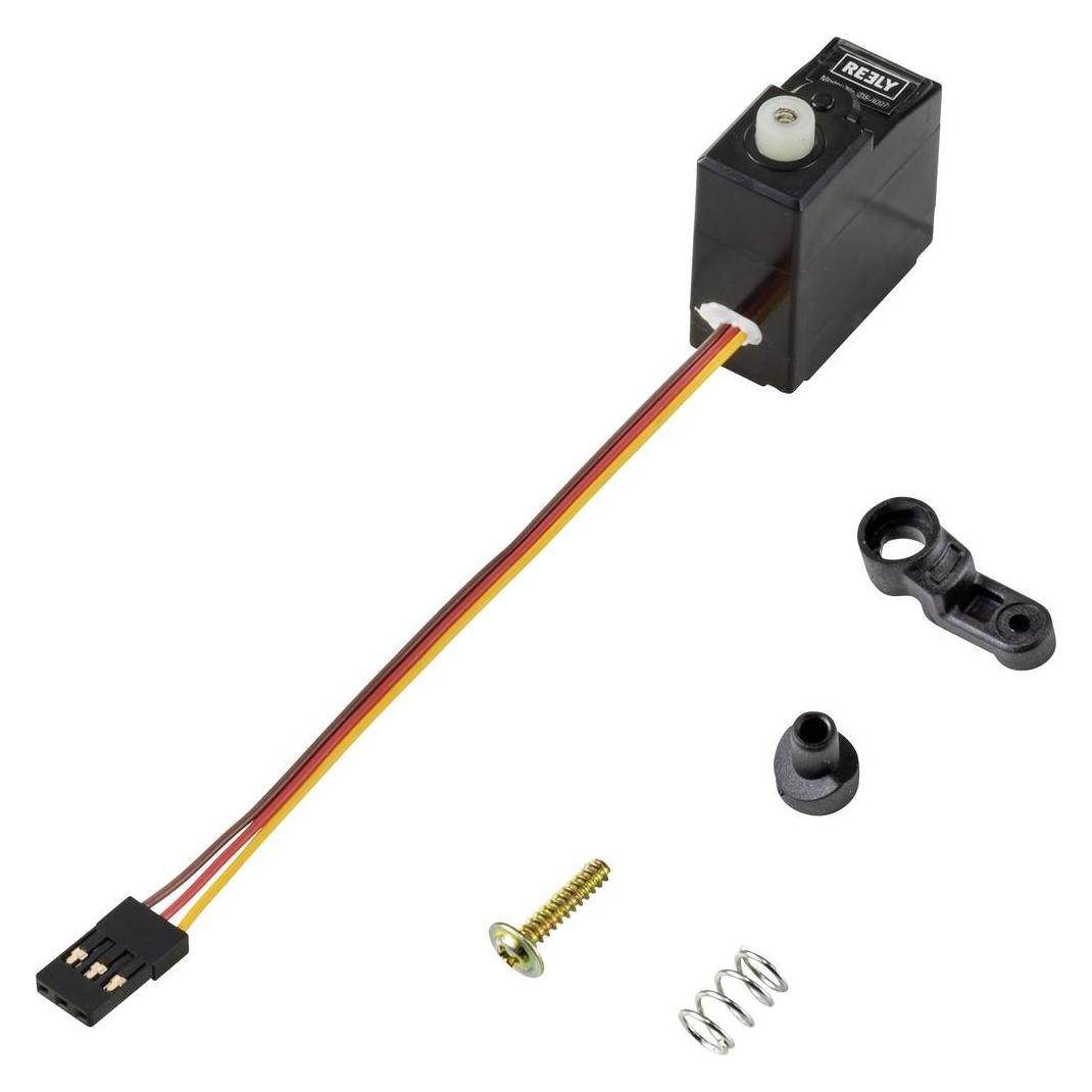 Reely RE-9407004 Ersatzteil Servo (RE-9407004)