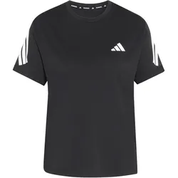 adidas Adi365 Running Climacool Laufshirt Damen JZ5114 - black XXS