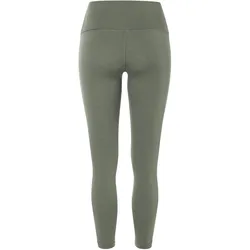Super Natural, Damen, Tights, Women's Super Tights (XS), Grün