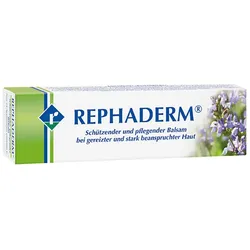 REPHADERM 20 g