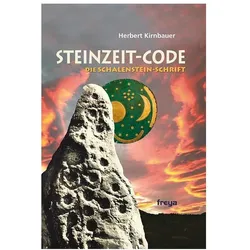 Der Steinzeit-Code, Sachbücher von Herbert Kirnbauer