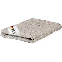 BB-Verpackungen GmbH 10 x Packdecken (1,40 x 2,50 m) strapazierfähig langlebig Möbeldecke Umzugsdecke BB-Verpackungen