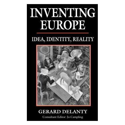 Palgrave Macmillan Uk Inventing Europe (Englisch, Hardcover, NA NA) (63047193)