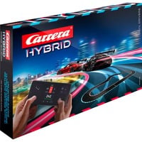 HYBRID - Devil Drivers, Rennbahn 1:50