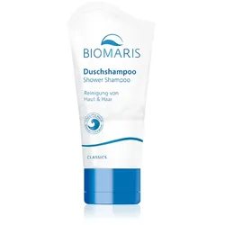 BIOMARIS Duschshampoo pocket 50 ml
