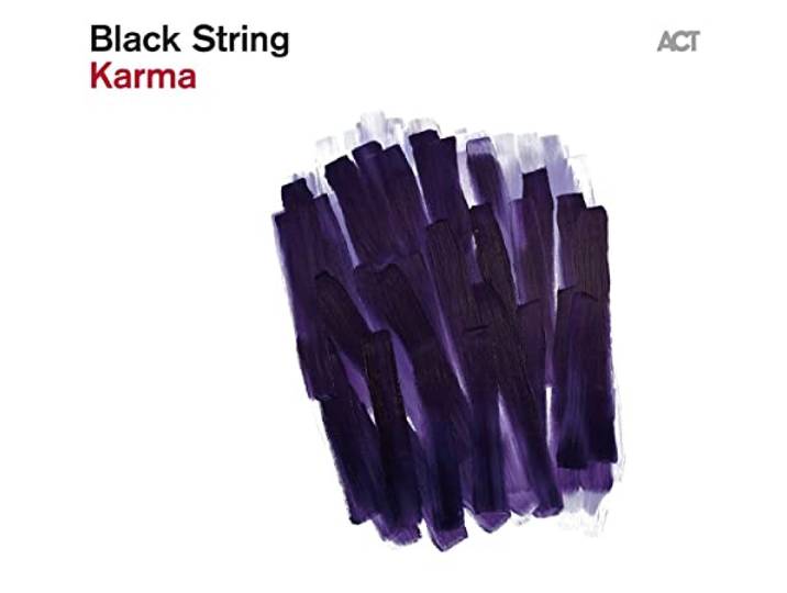 Black String - Karma