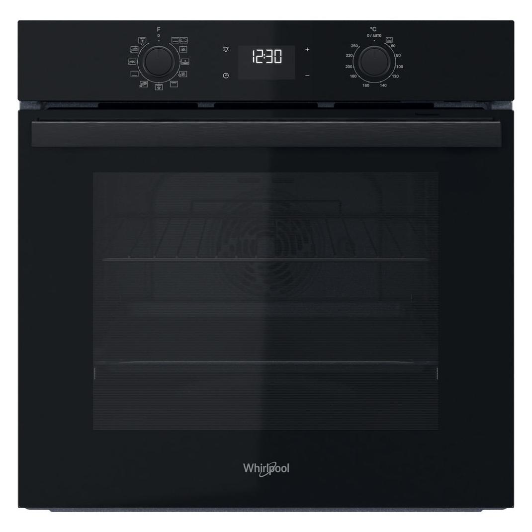Whirlpool Piekarnik OMR 58CU1B netnet (859991660030)