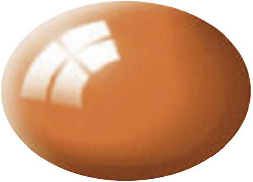 Revell Emaille-Farbe Orange (glänzend) 30 Dose 14ml