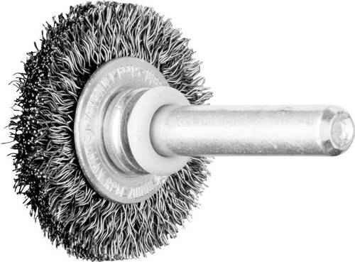 PFERD TOOLS Rundbürste POS RBU 3006/6 ST 0,20 43701005 10St.