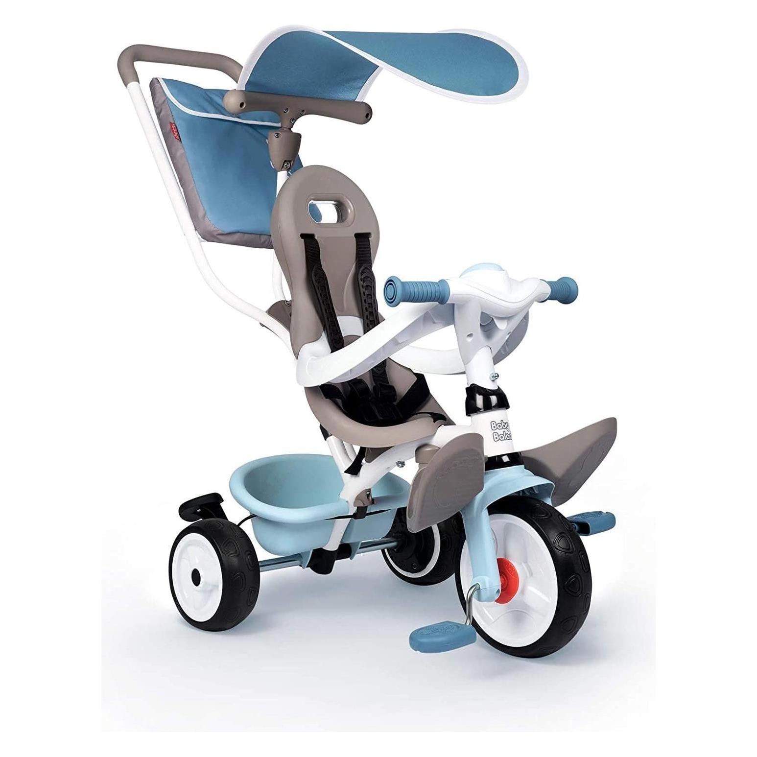 Smoby Baby Balade (741400)