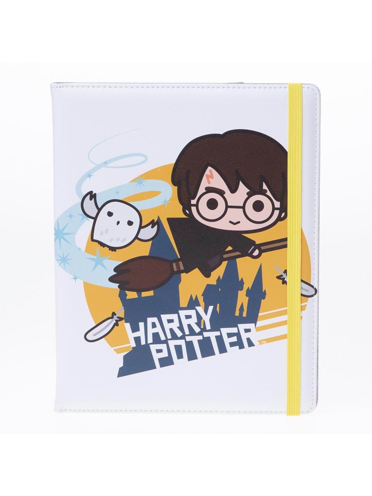 Harry Potter - Tablet Folio 10-11" Universal