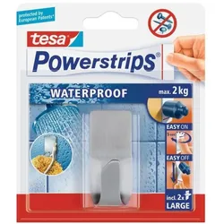 tesa, Klebehaken + Klebenagel, Powerstrips