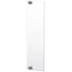 BTR 130810-01-E Abdeckplatte 3HE/7TE 13081001E