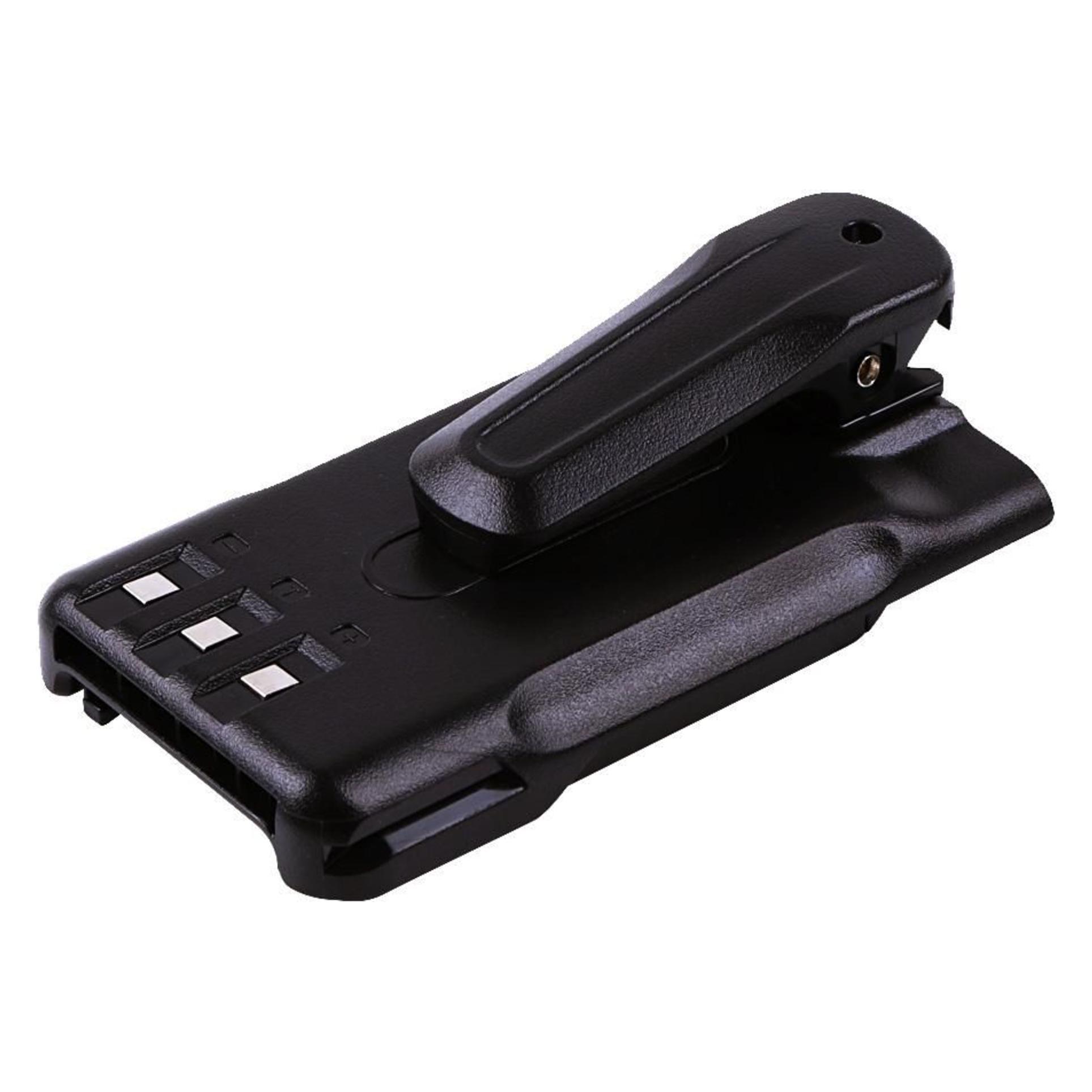 CoreParts Battery for Two Way Radio (1 Zelle, 1300 mAh) (MBXTWR-BA0109)