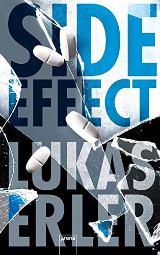 Lukas Erler - Side Effect - Preis vom 09.10.2026 07:28:09 h