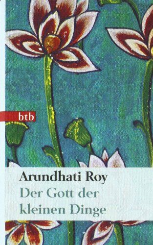 Arundhati Roy - Der Gott der kleinen Dinge: Roman (Das Besondere Taschenbuch) - Preis vom 11.10.2026 15:43:13 h