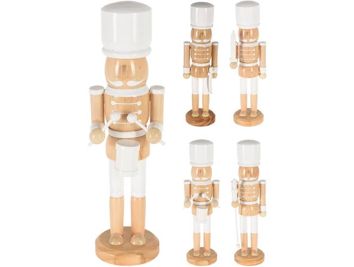 Figurine goldfarben