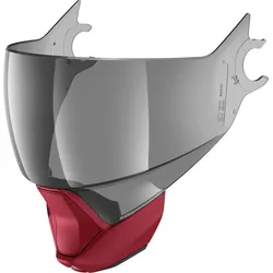 Shark Evojet Visier Windabweiser Set 
