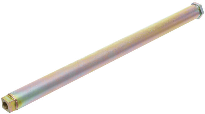 Outil de retenue de piston de fourche BGS pour Triumph 1992 - 2014 ; BGS technic (6728)