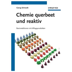 Schwedt,G.:Chemie querbeet und reaktiv, Fachbücher von Georg Schwedt