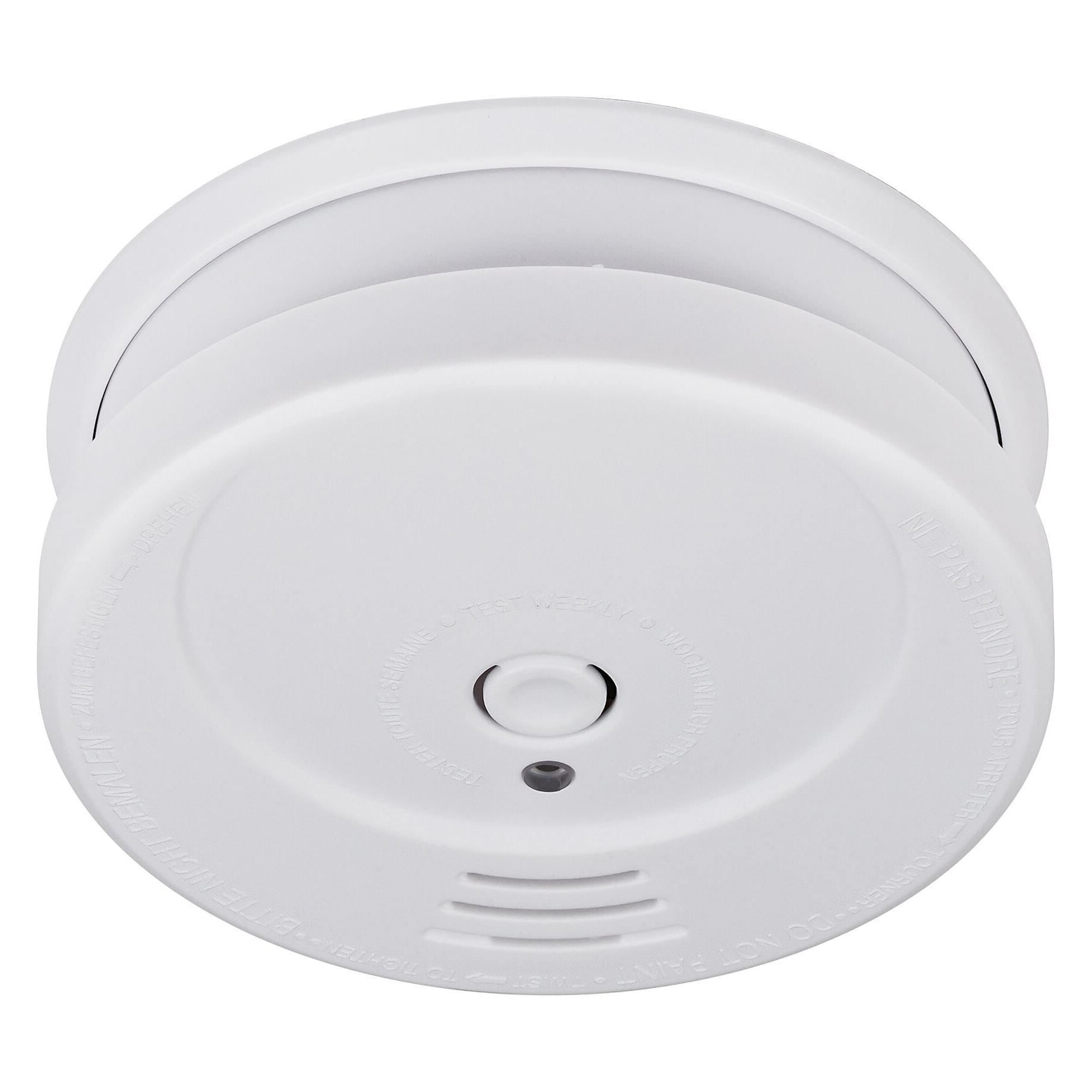 Brennenstuhl Rauchwarnmelder RM C 9010 (1290080)