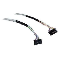 Schneider Electric ABFH20H300 Standardkabel, 3m, für Modicon Premium