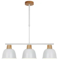 Zuma Line 003064-027538 Pendelleuchte ORLO E27