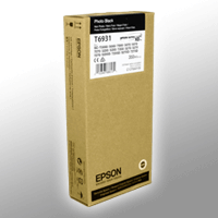 Epson Tinte C13T693100 photo black T6931