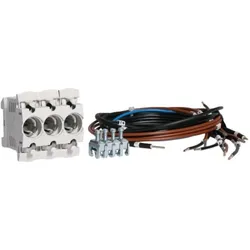 Hager Verdrahtungssatz ZY51T3