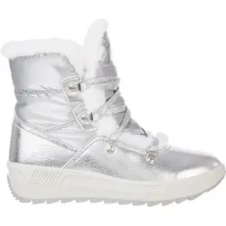 McKINLEY Damen Après-Stiefel Safina AQX, Größe 39 in Silber Silber