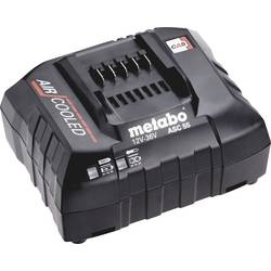Metabo ASC 55 Schnellladegerät 627046000